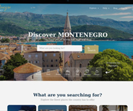 Latest WordPress Project