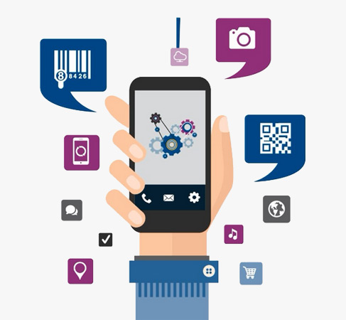 Mobile Apps