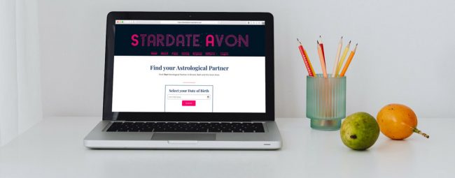 WordPress Dating Website Design
