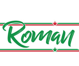 Rome Food Tour Website