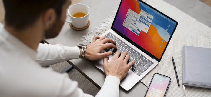 Freelance website designer