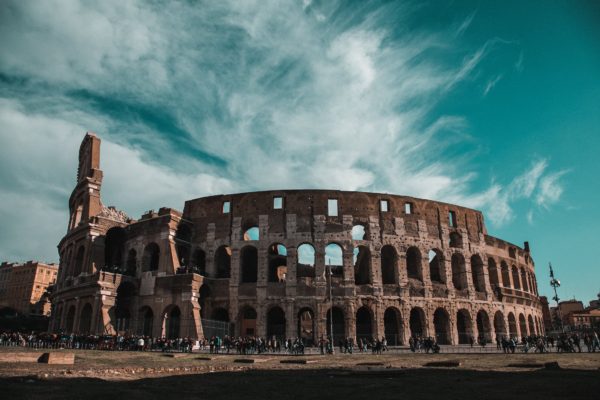 Tour company website design services