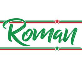 Rome Food Tour Website